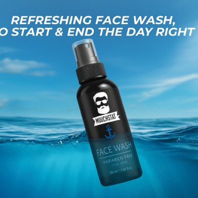 MUUCHSTAC Ocean Face Wash
